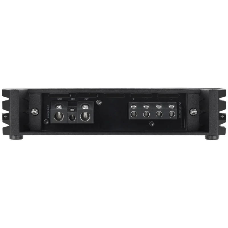 Amplificador mono canal, HiFonics Mercury I/2000 evo