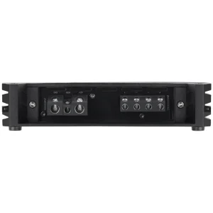 Amplificador mono canal, HiFonics Mercury I/2000 evo