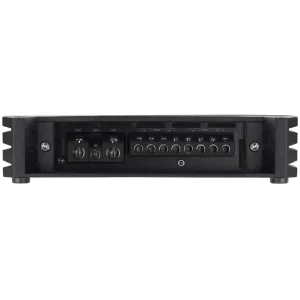 Amplificador de 4 canales HiFonics Mercury I/800 evo, clase A/B