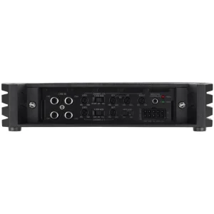 Amplificador de clase A/B, 4 canales, HiFonics Mercury I/800 evo