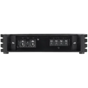 Amplificador de 2 canales, clase A/B, HiFonics Mercury II.v2