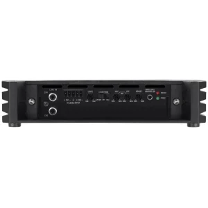 Amplificador clase A/B HiFonics Mercury II.v2, 2 canales