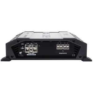 Amplificador mono canal clase D, Hifonics Zeus Evolution ZXE3000/1