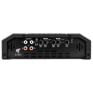 Amplificador Hifonics ZXT1400/4, 4 canales, Ultra clase D
