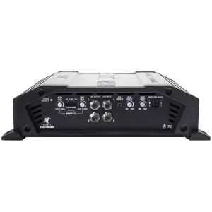 Amplificador 2 canales, clase A/B Hifonics Zeus Evolution ZXE1000/2,