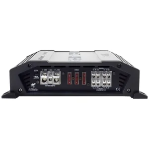 Amplificador 4 canales, clase A/B Hifonics Zeus Evolution ZXE1000/4
