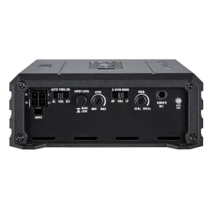 Amplificador 2 canales, clase D Hifonics Zeus Evolution ZXS550/2,