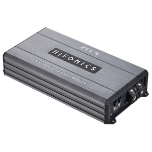 Amplificador clase D Hifonics Zeus Evolution ZXS700/4, 4 canales