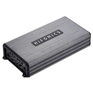 Amplificador Hifonics Zeus Evolution ZXS700/4, 4 canales, clase D