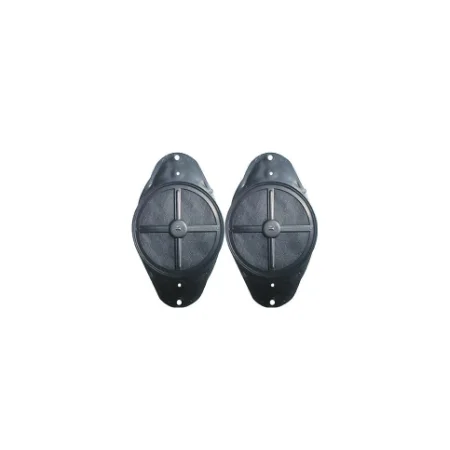 Adaptador altavoces Suzuki Swift 1989 2005 en Soporte altavoz Suzuki de 02033649 Adaptador altavoces Suzuki Swift 1989 2005, 