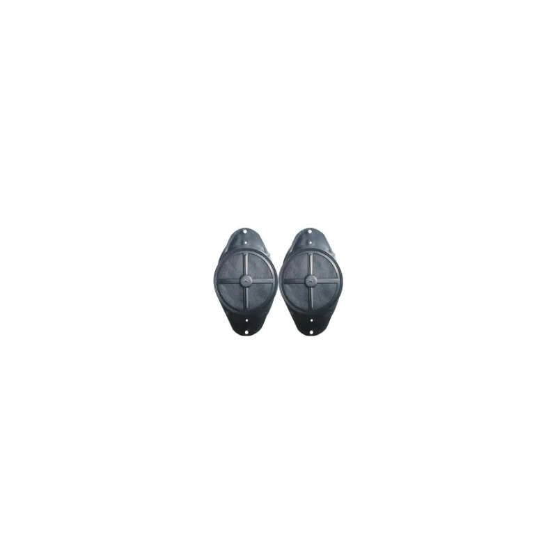 Adaptador altavoces Suzuki Swift 1989 2005 en Soporte altavoz Suzuki de 02033649 Adaptador altavoces Suzuki Swift 1989 2005, 