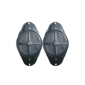 Adaptador altavoces Suzuki Swift 1989 2005 en Soporte altavoz Suzuki de 02033649 Adaptador altavoces Suzuki Swift 1989 2005, 