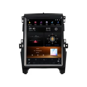 Navegador Ford Ranger (2014 2021)