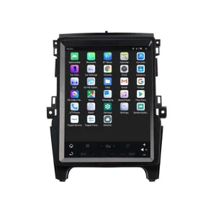 Radio Navegador Ford Ranger 2014 2021