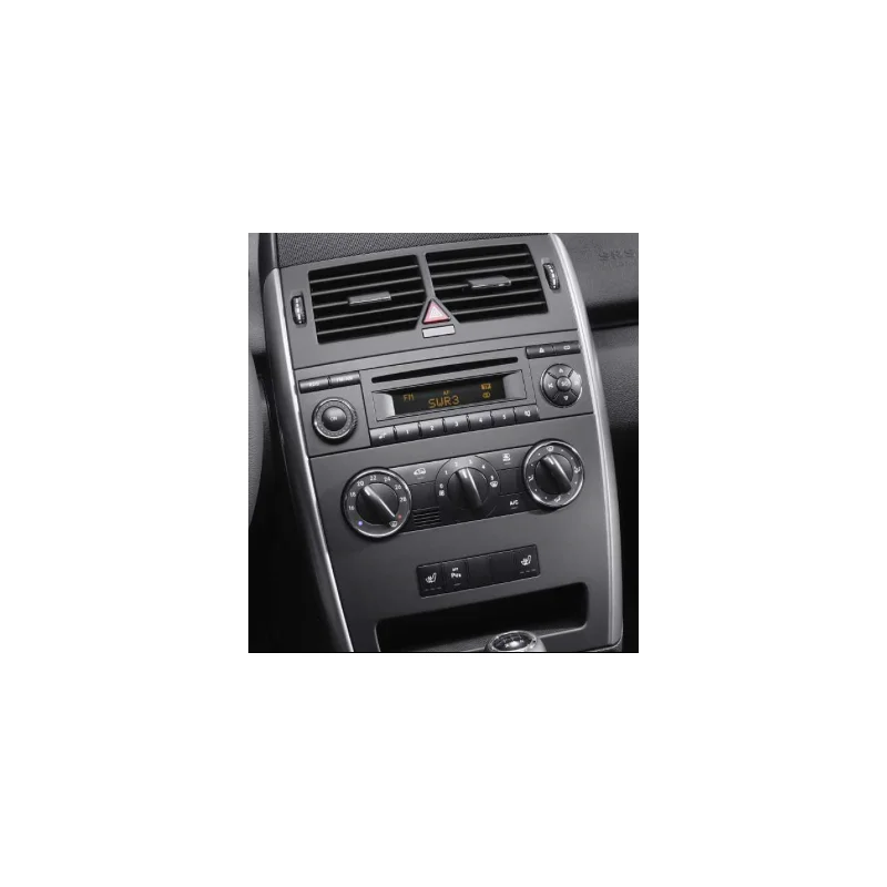 Radio Mercedes clase A 2005 2011, clase B 2005 2011, Sprinter 2005