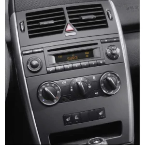 Radio Mercedes clase A 2005 2011, clase B 2005 2011, Sprinter 2005