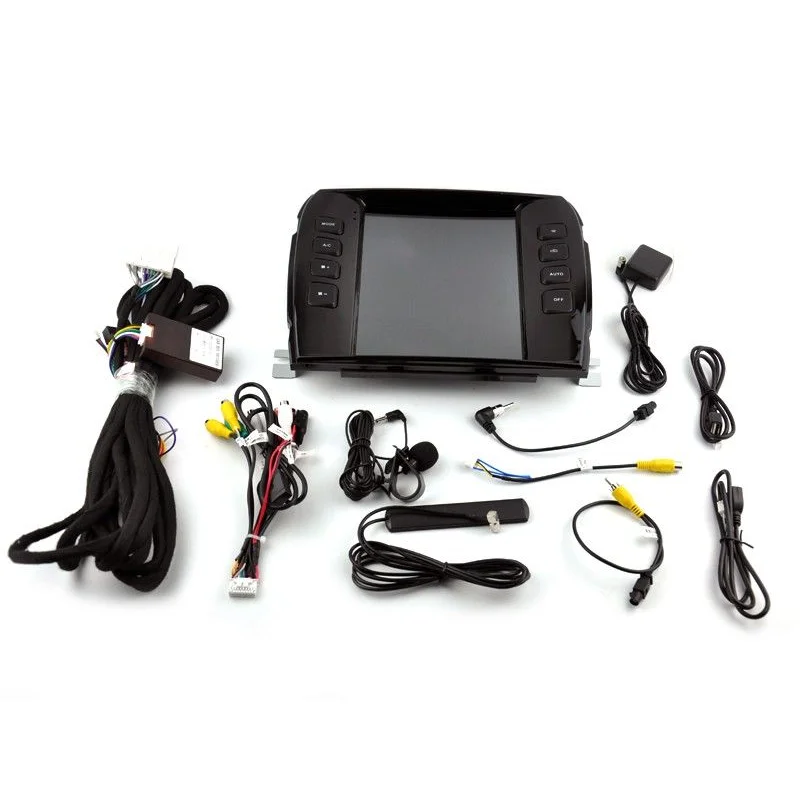 Pack para Jaguar S Type 2004 2009