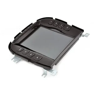 Radio navegador para Jaguar S Type, 2004 2009, Android 14