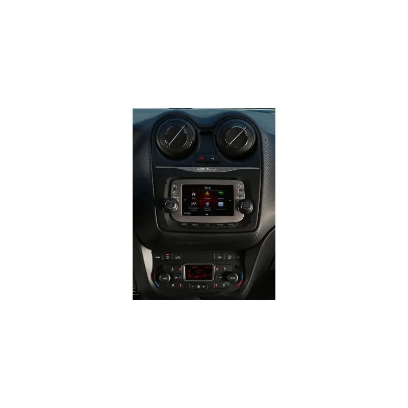 Alfa Romeo Mito radio OEM