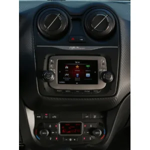 Alfa Romeo Mito radio OEM