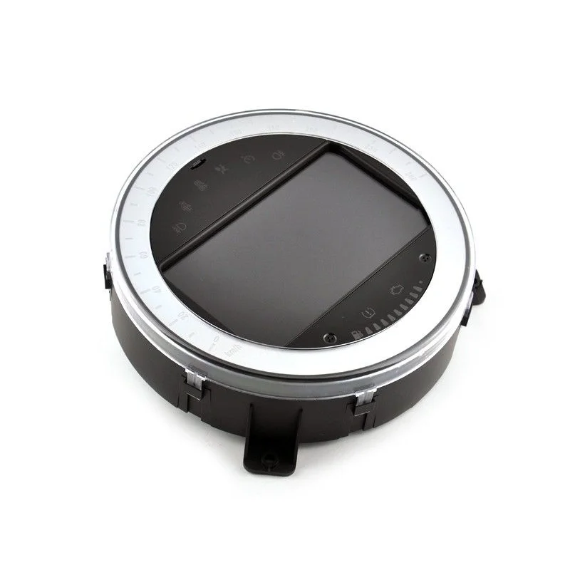 Radio navegador para Mini Cooper R56, R57, R58, R60, 2006 2013