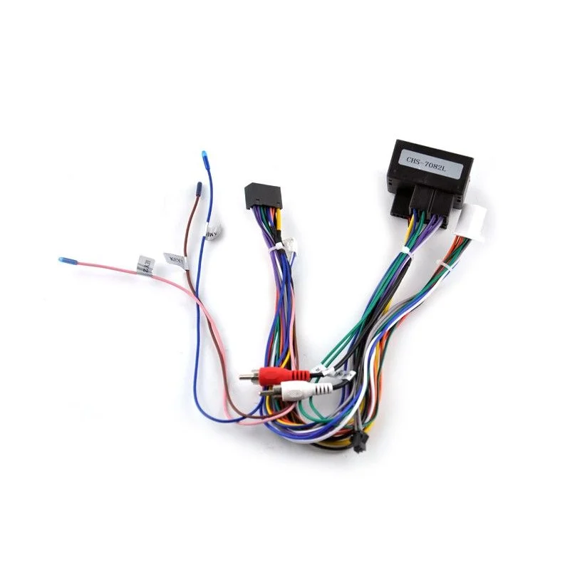 Cableado