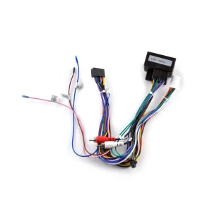 Cableado