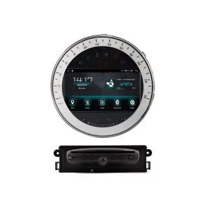 Navegador Mini Cooper R56, R57, R58, R60, 2006 2013