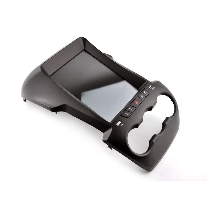 Radio navegador Ford Ranger, 2011 2014