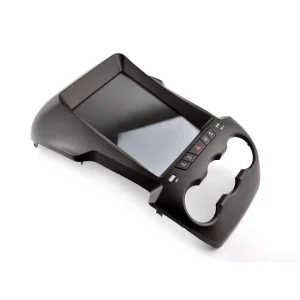 Radio navegador Ford Ranger, 2011 2014