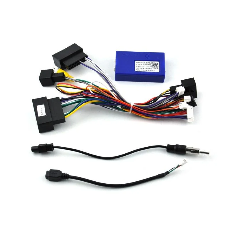 Cableado