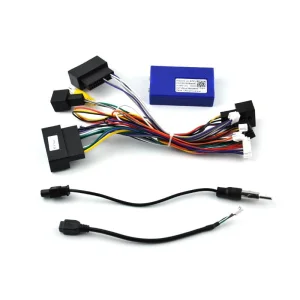 Cableado