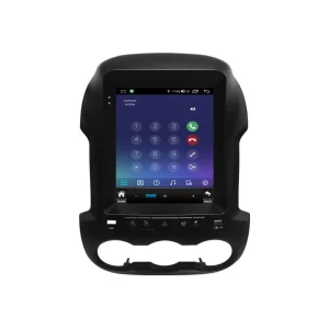 Radio Ford Ranger, 2011 2014