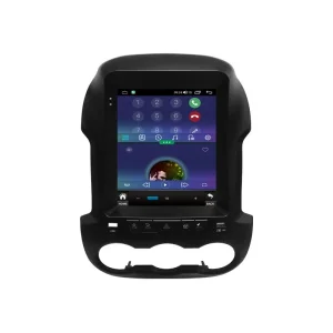 Navegador Ford Ranger, 2011 2014. Carplay Wireless