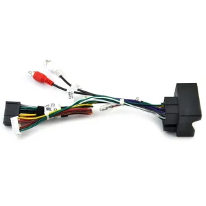 Cableado