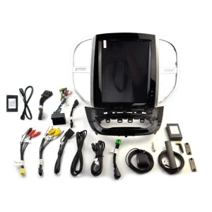 Pack del Radio navegador Mercedes Benz Vito W447, 2014 2020