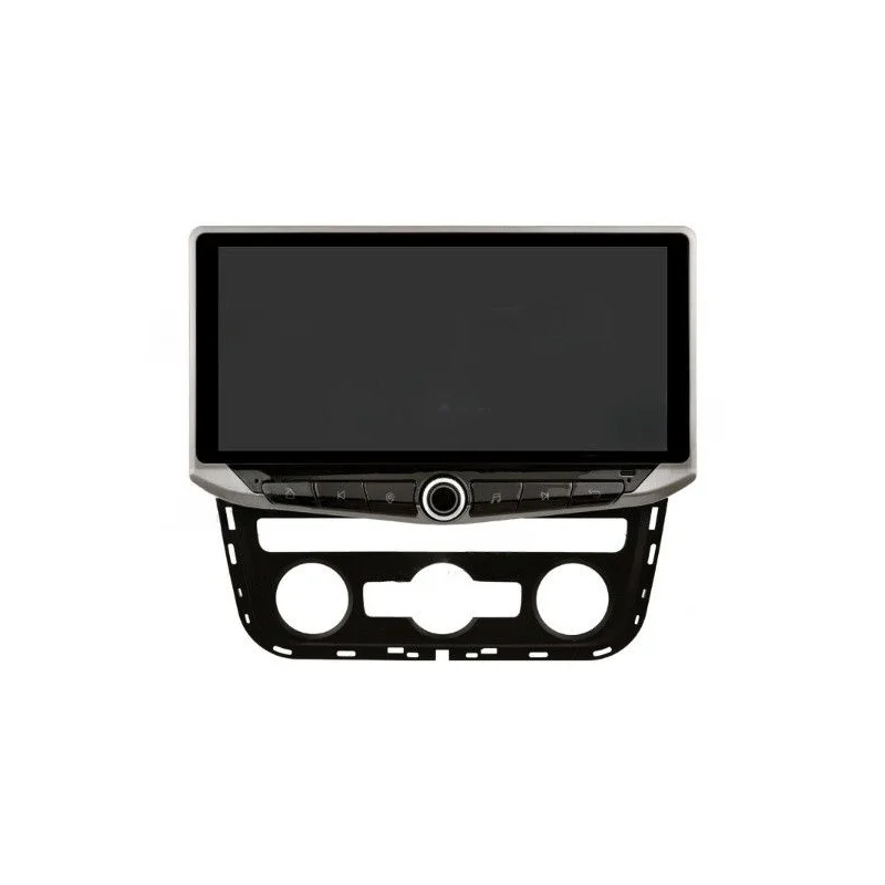 Radio navegador Volkswagen Passat, 2012 2014, Carplay & Android Auto