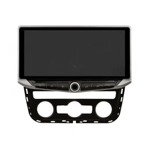 Radio navegador Volkswagen Passat, 2012 2014, Carplay & Android Auto
