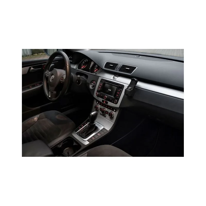 Volkswagen Passat B7, 2012 2014, Carplay & Android Auto