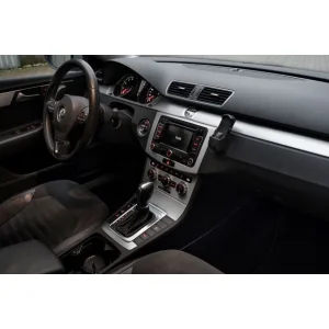 Volkswagen Passat B7, 2012 2014, Carplay & Android Auto