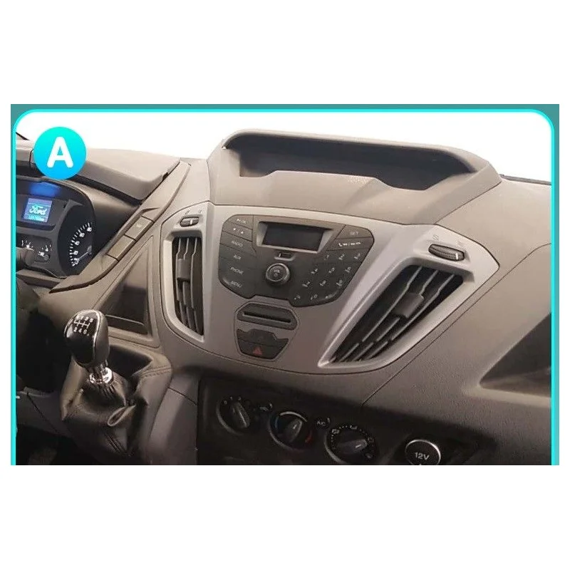 Ford Tourneo/Transit (2013 2021), compatibles