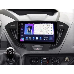 Radio navegador Ford Tourneo, Transit Custom (2013 2021)