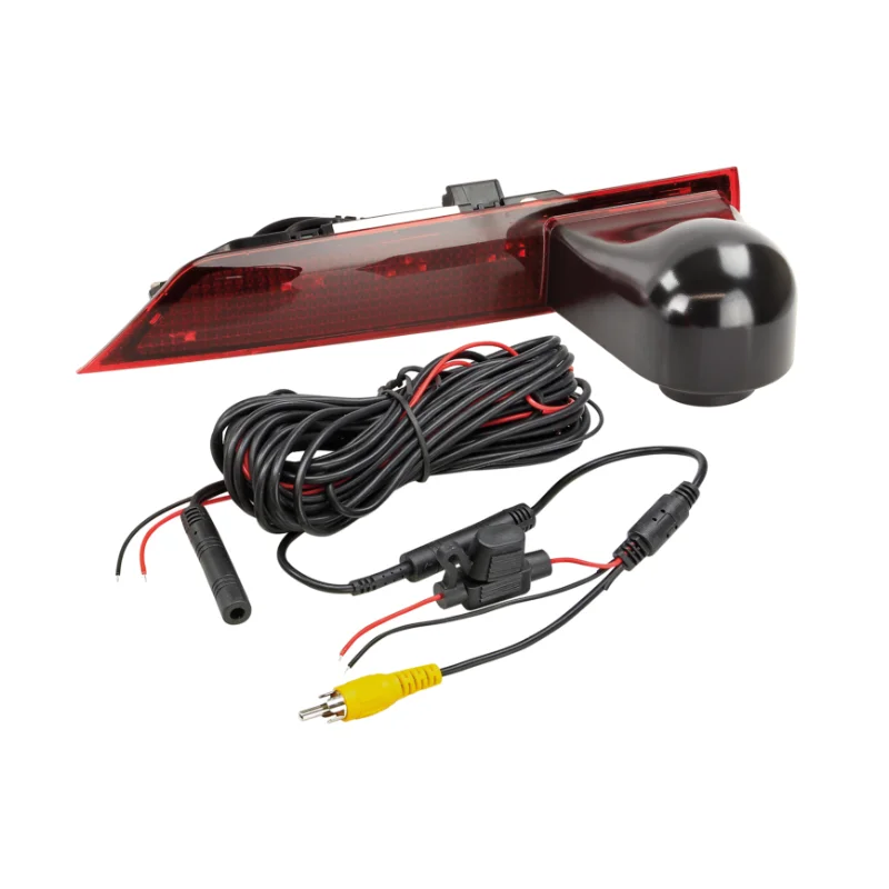 Cámara trasera Ford Transit Custom 2016 2022, accesorios