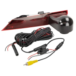 Cámara trasera Ford Transit Custom 2016 2022, accesorios