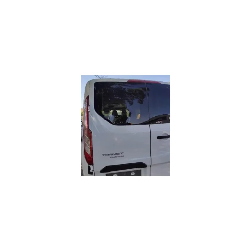Ford Transit Custom 2016 2022, puertas traseras