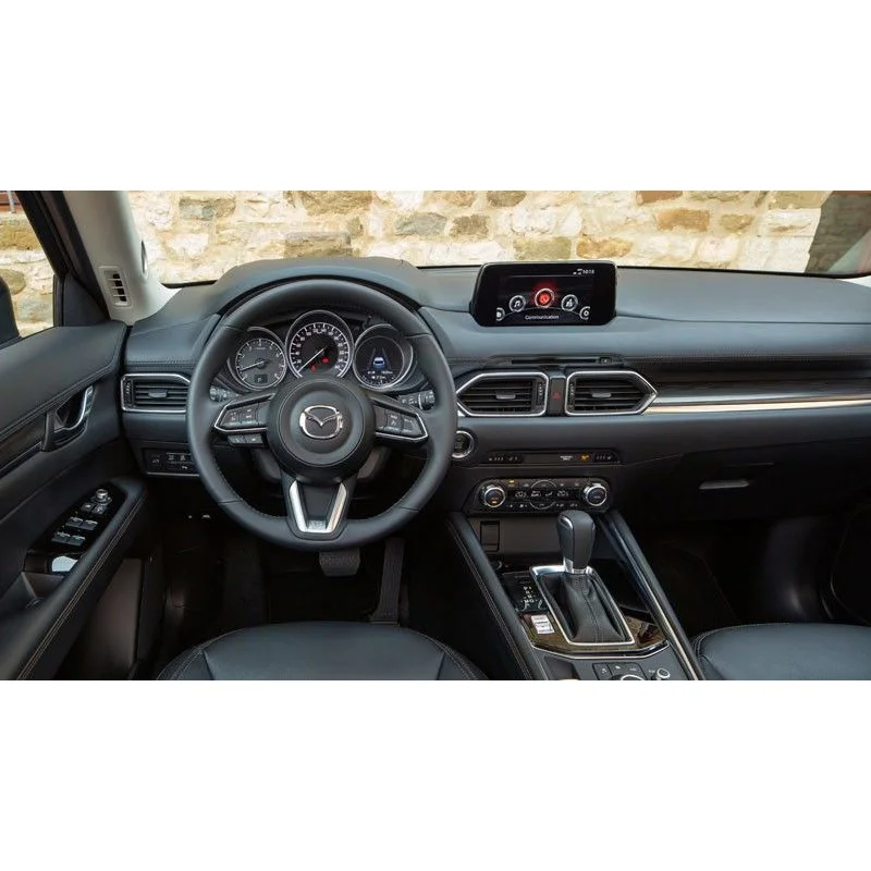 Mazda CX5, CX8, 2017