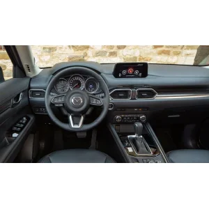 Mazda CX5, CX8, 2017