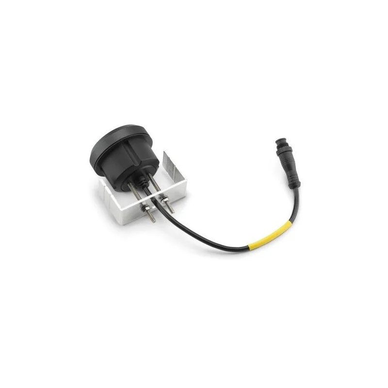 Controlador remoto sin display para MediaMaster