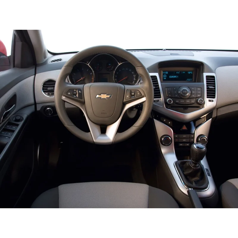 Chevrolet Cruze J300, año 2008 2014