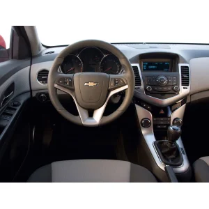 Chevrolet Cruze J300, año 2008 2014